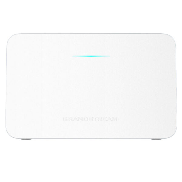 Grandstream GWN7062ET High Performance WiFi 6 Router Grandstream GWN7062ET High Performance WiFi 6 Router